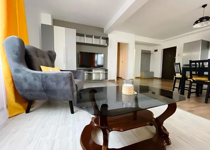 Yamaluxe Apartments - Westside 2