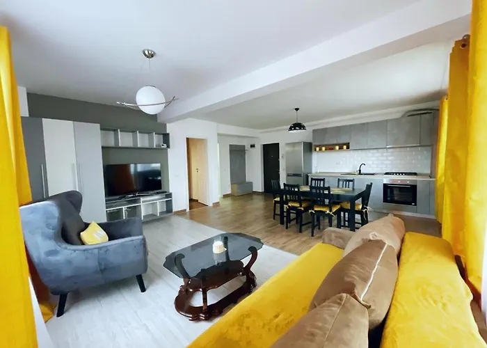 Yamaluxe Apartments - Westside 2