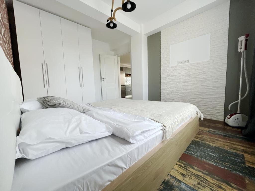 Apartment Yamaluxe - Westside 2 *