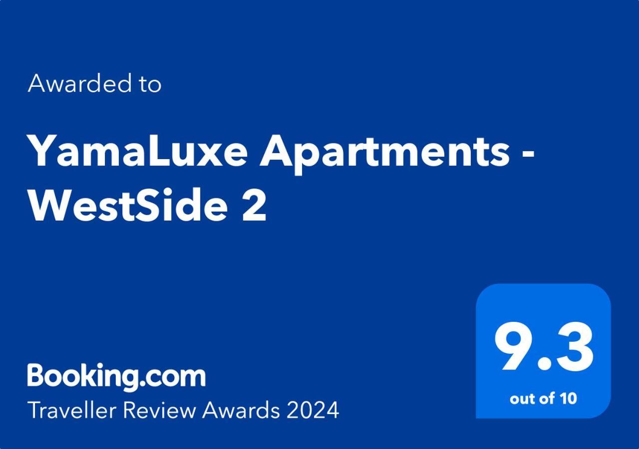 Yamaluxe - Westside 2 *